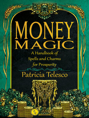cover image of Money Magic